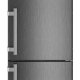 Liebherr CBNPbs 4858 Premium frigorifero con congelatore Libera installazione 344 L Grigio 5