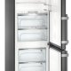 Liebherr CBNPbs 4858 Premium frigorifero con congelatore Libera installazione 344 L Grigio 9