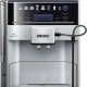 Siemens TE613501DE macchina per caffè Automatica Macchina da caffè combi 1,7 L 4
