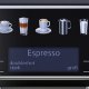Siemens TE613501DE macchina per caffè Automatica Macchina da caffè combi 1,7 L 5