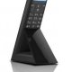 AEG Prism Telefono DECT Identificatore di chiamata Nero 3