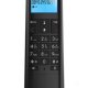 AEG Prism Telefono DECT Identificatore di chiamata Nero 4