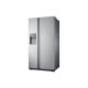Samsung RS53K4600SA frigorifero side-by-side Libera installazione 533 L Grafite, Metallico 3