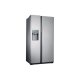 Samsung RS53K4600SA frigorifero side-by-side Libera installazione 533 L Grafite, Metallico 4