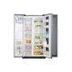 Samsung RS53K4600SA frigorifero side-by-side Libera installazione 533 L Grafite, Metallico 6