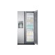 Samsung RS53K4600SA frigorifero side-by-side Libera installazione 533 L Grafite, Metallico 7
