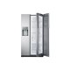 Samsung RS53K4600SA frigorifero side-by-side Libera installazione 533 L Grafite, Metallico 8