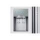 Samsung RS53K4600SA frigorifero side-by-side Libera installazione 533 L Grafite, Metallico 15