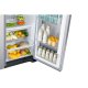 Samsung RS53K4600SA frigorifero side-by-side Libera installazione 533 L Grafite, Metallico 16