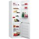 Whirlpool BLFV 8001 W frigorifero con congelatore Libera installazione 339 L Bianco 3