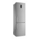 LG GBB59PZFZB frigorifero con congelatore Libera installazione 318 L Acciaio inox 3