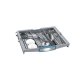 Bosch Serie 6 SMU86P15DE lavastoviglie Sottopiano 14 coperti 5