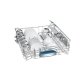 Bosch Serie 6 SMU86P15DE lavastoviglie Sottopiano 14 coperti 6