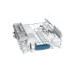 Bosch Serie 6 SBV53M01EU lavastoviglie A scomparsa totale 13 coperti 5