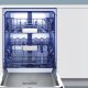 Siemens SX68M156EU lavastoviglie A scomparsa totale 13 coperti 3