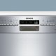 Siemens SN48R561DE lavastoviglie Sottopiano 14 coperti 3