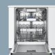 Siemens SN578S06TD lavastoviglie A scomparsa parziale 13 coperti 5