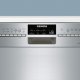 Siemens SN48R563DE lavastoviglie Sottopiano 13 coperti 3