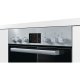 Bosch Serie 6 HEA33T150 forno Forno elettrico 66 L 4