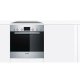 Bosch Serie 6 HEA23B155 forno 66 L A Acciaio inox 3