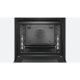 Bosch Serie 8 HBG8769B6 forno 71 L 3650 W A Nero 7