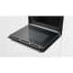 Bosch Serie 8 HRG6753S1 forno 71 L A Nero, Acciaio inox 5