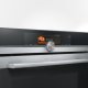 Siemens CS858GRS6 forno 47 L 3300 W A+ Nero, Metallico 3