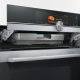 Siemens CS858GRS6 forno 47 L 3300 W A+ Nero, Metallico 7