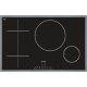 Bosch HBD78CC50 set di elettrodomestici da cucina Piano cottura a induzione Forno elettrico 4