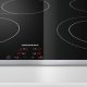 Siemens HB63AB521, ET645HN17E set di elettrodomestici da cucina Ceramica Forno elettrico 3