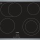 Bosch HBD72CS50 set di elettrodomestici da cucina Ceramica Forno elettrico 5