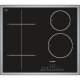 Bosch Serie 6 HBD41CC50 set di elettrodomestici da cucina Piano cottura a induzione Forno elettrico 3