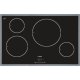 Bosch HBD28CR50 set di elettrodomestici da cucina Piano cottura a induzione Forno elettrico 3