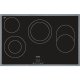 Bosch Serie 4 HBD28CS50 set di elettrodomestici da cucina Piano cottura a induzione Forno elettrico 3