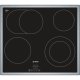 Bosch Serie 4 HBD22CS50 set di elettrodomestici da cucina Piano cottura a induzione Forno elettrico 3