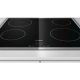 Bosch HBD10CR50 set di elettrodomestici da cucina Piano cottura a induzione Forno elettrico 5