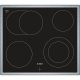 Bosch HND72CS50 = HEA73B250 + NKN645G17 set di elettrodomestici da cucina Ceramica Forno elettrico 3