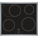 Bosch HND31CR50 set di elettrodomestici da cucina Piano cottura a induzione Forno elettrico 3