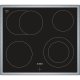 Bosch HND32CS50 set di elettrodomestici da cucina Ceramica Forno elettrico 3