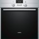 Siemens EQ2Z023 set di elettrodomestici da cucina Ceramica Forno elettrico 6