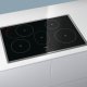 Siemens HB23AB520, EH845BC17E set di elettrodomestici da cucina Piano cottura a induzione Forno elettrico 5