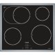 Bosch HND31MR51 set di elettrodomestici da cucina Piano cottura a induzione Forno elettrico 3