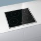 Siemens HB63AB521, EH645BB17E set di elettrodomestici da cucina Piano cottura a induzione Forno elettrico 3