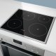 Siemens EI645BB17, HE23AT510 set di elettrodomestici da cucina Piano cottura a induzione Forno elettrico 3