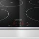 Siemens EI645BB17, HE23AT510 set di elettrodomestici da cucina Piano cottura a induzione Forno elettrico 5