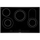 Bosch Serie 8 HBD388S50 set di elettrodomestici da cucina Ceramica Forno elettrico 3