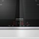 Siemens HE78BD571, EI645BV17M set di elettrodomestici da cucina Piano cottura a induzione Forno elettrico 3