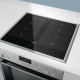 Siemens EQ751EV02R set di elettrodomestici da cucina Piano cottura a induzione Forno elettrico 4