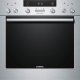 Siemens EQ751EV02R set di elettrodomestici da cucina Piano cottura a induzione Forno elettrico 6