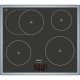Siemens EQ351EI02B set di elettrodomestici da cucina Piano cottura a induzione Forno elettrico 6
